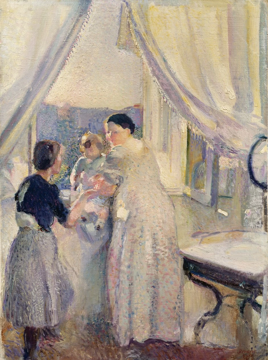 La finestra